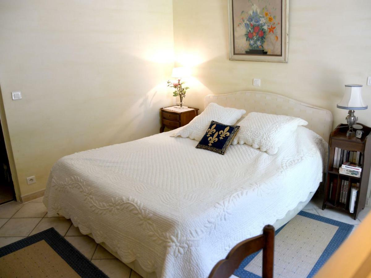 Les Chambres D'Adeline - B&B Murs  Eksteriør bilde
