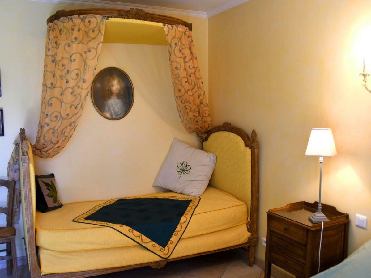 Les Chambres D'Adeline - B&B Murs  Eksteriør bilde