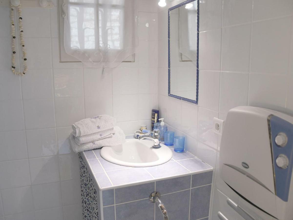 Les Chambres D'Adeline - B&B Murs  Eksteriør bilde