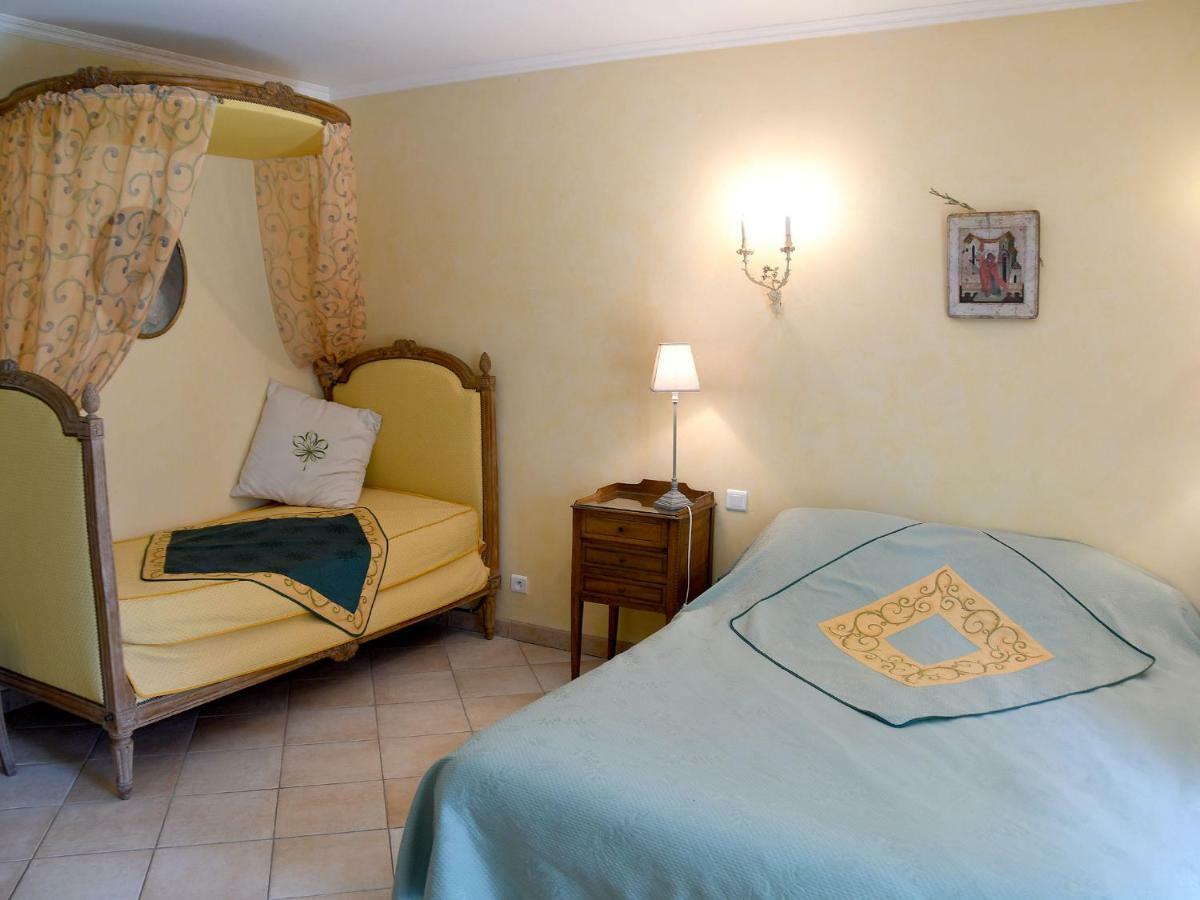 Les Chambres D'Adeline - B&B Murs  Eksteriør bilde