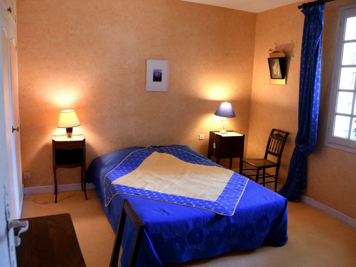 Les Chambres D'Adeline - B&B Murs  Eksteriør bilde