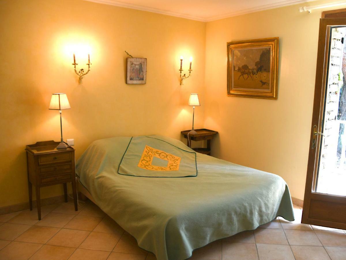 Les Chambres D'Adeline - B&B Murs  Eksteriør bilde